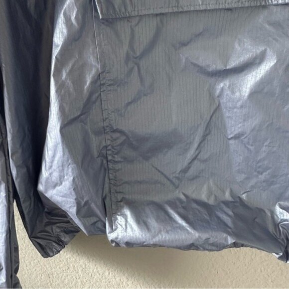 Under Armour Womens Training Fitness Athletic Jacket Size Large water-repellent - Picture 6 of 10